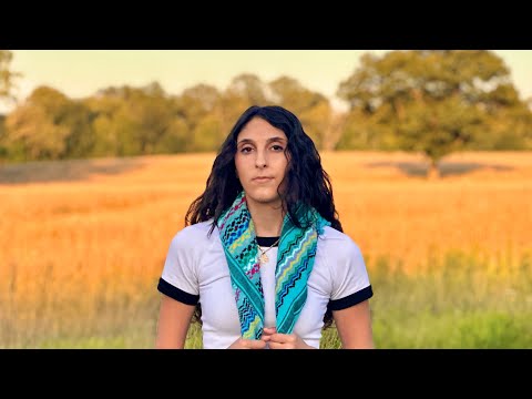 Little G Fresh - The Battle (Official Music Video)