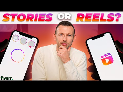 Instagram Reels vs. Stories: The WINNER Will Shock You