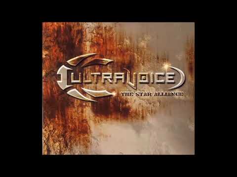 Ultravoice - The Star Alliance 2006  (Full Album)