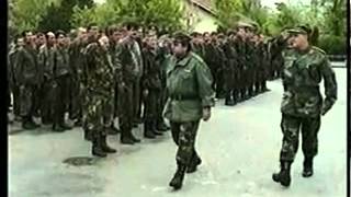 The Defense Of Bosnia (War Documentary)