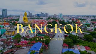 BANGKOK Like You've Never Seen!