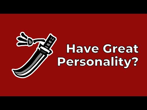 What Your Monster Hunter Weapon Says About You