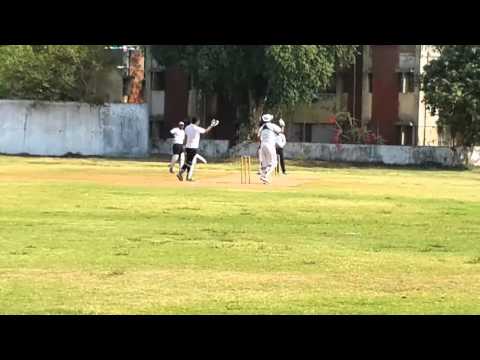 gymkhana 03042016 match