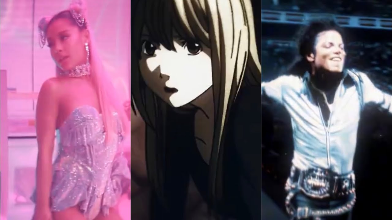 ⋆˚꩜｡𐔌 Random edits I found on TikTok! - 45