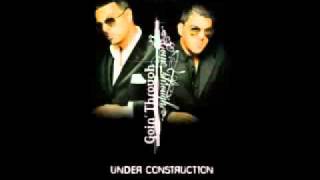 Ftou sou! - Goin' Through By*´¨`*LoveYou*´¨`*