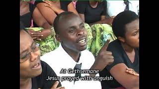 Urupfu rwa Yesu by Impuhwe choir