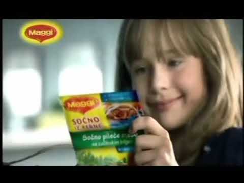 Prva TV Reklame (15.04.2011)