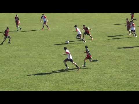 6TA DIVISON DEP SARMIENTO V 0 PEÑAROL 3  resumen PT