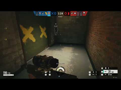 Tom Clancy's Rainbow Six  Siege 2021 12 31   15 11 36 02 DVR