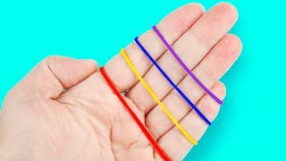 18 SIMPLE MAGIC TRICKS KIDS CAN DO