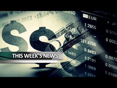 Forex Weekly Outlook June 21st 2015