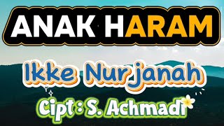 Download lagu ANAK HARAM KARAOKE ORIGINAL mp3 Download lagu ANAK HARAM KARAOKE ORIGINAL mp3