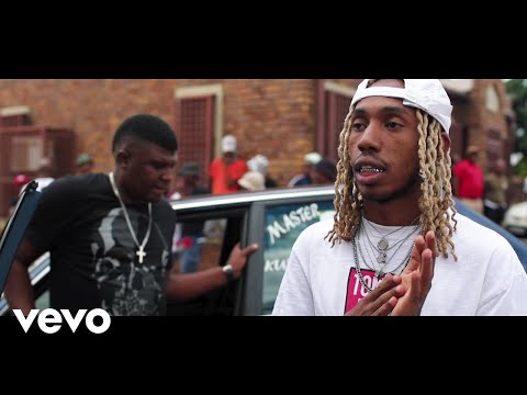 Video thumbnail for Pheli Makaveli (Intro)