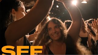 Welcome to Yiddishland | Trailer SFF 24