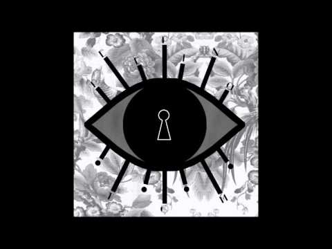 Jamie Berry Feat. Rosie Harte - Peeping Tom (modificada)