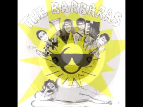 The Barbaras - Flow