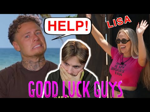 Good Luck Guys is terug... (erger dan ooit)