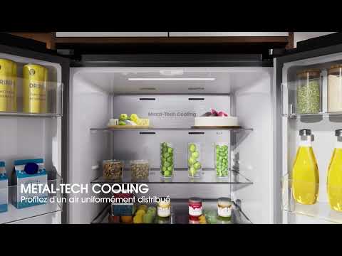 Hisense RQ5P470SAIEGrey