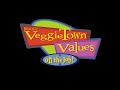 VeggieTown Values On The Job Greetings With Bob And Larry AUDIO ONLY