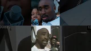 Movie vs. real life 🎭 🎥: All Eyez on Me (2017)
