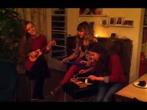 MEETMYAPPLETREE - God moves in a mysterious way