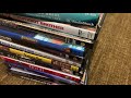VHS DVD Update For March 8