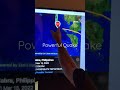 Powerful Quake in South Pacific!