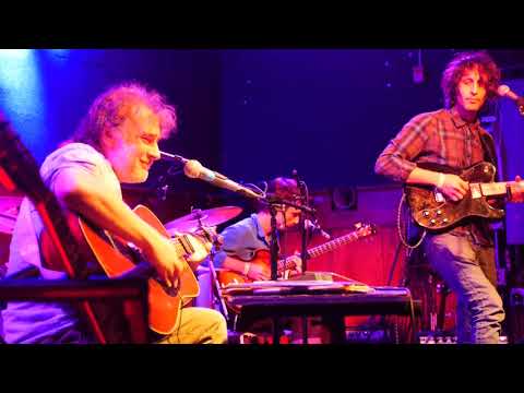 Califone at Schubas 1 of 2