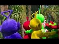 Teletubbies Give Big Hugs To Yo Gabba Gabba Fullscreen
