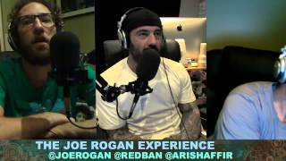 Joe Rogan Experience #146 - Ari Shaffir