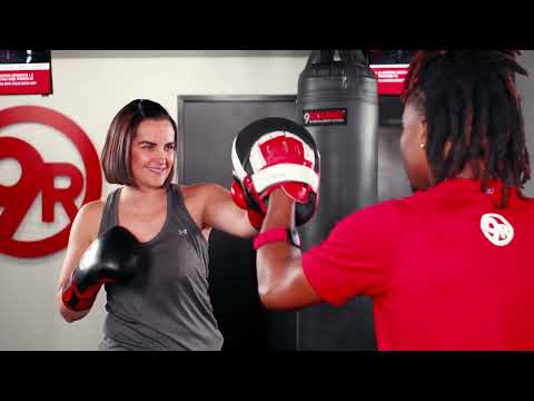 What to Expect at Your First 9Round Workout