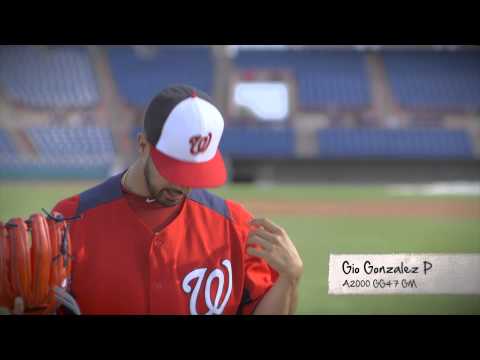 download lagu mp3 mp4 Wilson Custom Gloves, download lagu Wilson Custom Gloves gratis, unduh video klip Wilson Custom Gloves