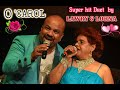 Goan Konkani Song O 'CAROL'  by LAWRY TRAVASSO and LORNA  | Goa Konkani Songs 2020