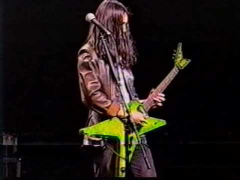 Cégeps en Spectacle 1996