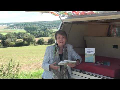 Bulli Talk: Thomas Rautenberg und Ute Goebel-Lehnert über »Dagobertshausen«