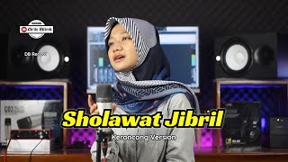 Download lagu SHOLAWAT JIBRIL - KERONCONG VERSION || COVER RIFQI mp3 Download lagu SHOLAWAT JIBRIL - KERONCONG VERSION || COVER RIFQI mp3