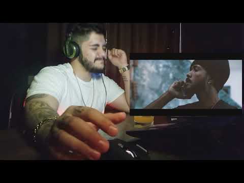 REACT62 - RODRIGO CARTIER part. SANT e DK - LIBERDADE