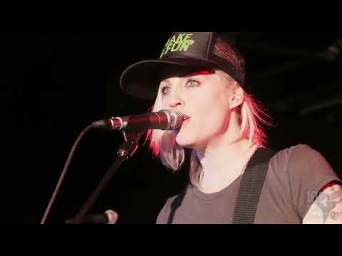 BRODY DALLE // 2014-05-06 Toronto The Edge - Meet The Foetus