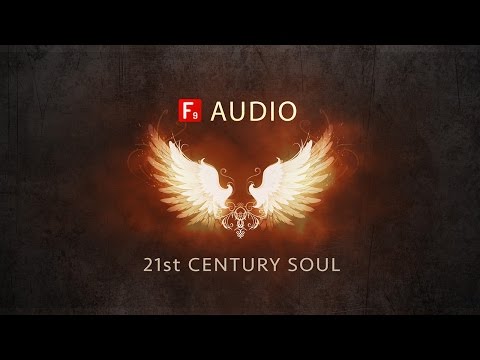 F9 21st Century Soul -  Royalty Free Sample pack + Walkthrough