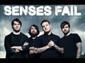 Senses Fail - Ali For Cody (LIFE IS NOT A WAITING ROOM 2008)