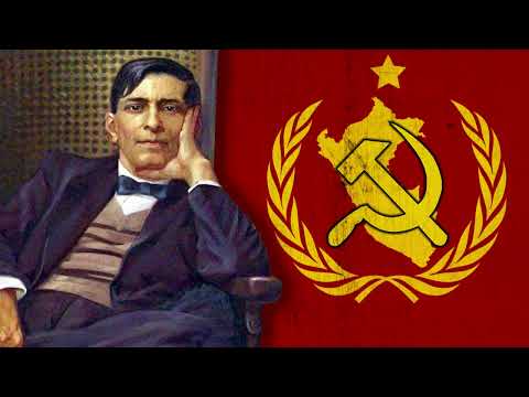 José Carlos Mariátegui - Anti-imperialist Viewpoint - 1929