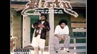 Dirty - Candyman (with lyrics)