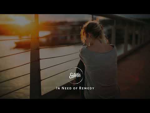 In Need of Remedy - Sven Karlsson feat. Mia Niles