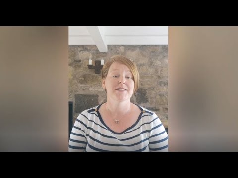 Introducing our new Deputy Head - Miss Karen Wells