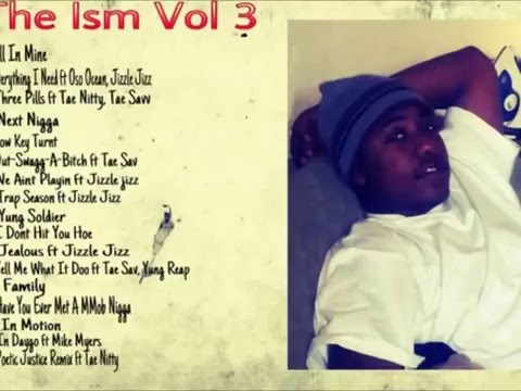 Eddie Mmack - Family