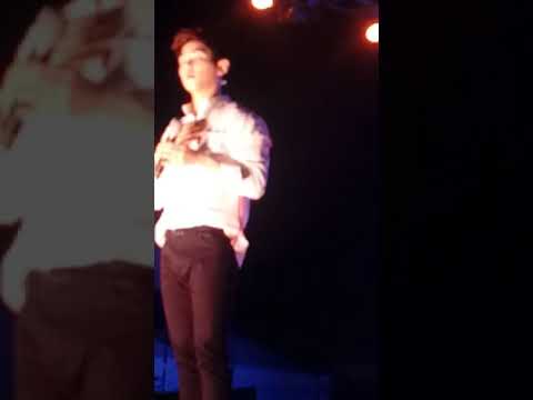 #2018#단국대 축제#폴킴#잘생김#full아님