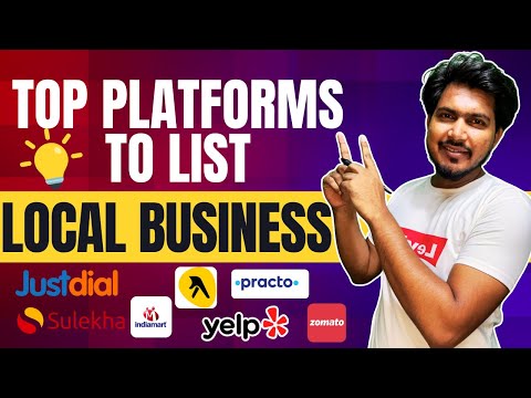 Google Business Profile Google My Business Courses Google Business Profile Complete Course