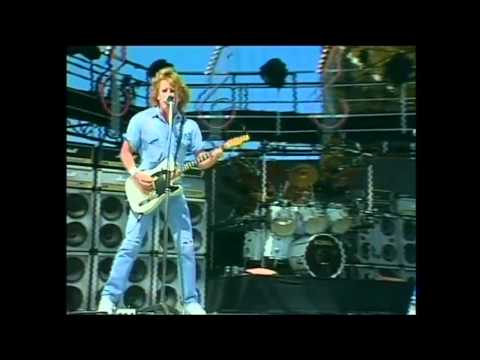 Status Quo - Whatever You Want (Live At Knebworth 1990)
