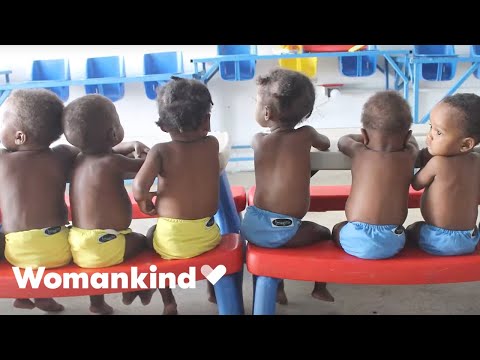 Help 45 Special Needs Children in Uganda