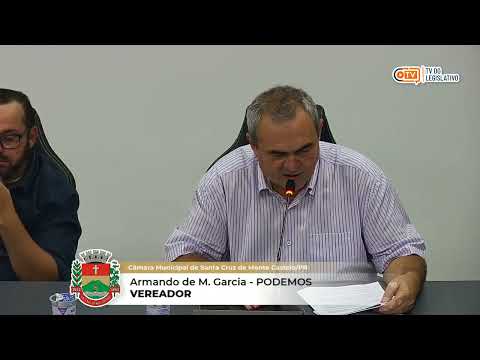 189.ª Sessão Extraordinária - 09/03/2026